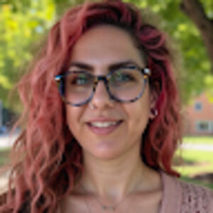 Meet your Posher, Adrea